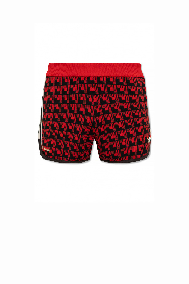 Adidas best sale waterproof shorts